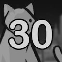 30 Cats
