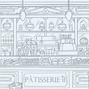 Patisserie