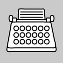 A true writer!