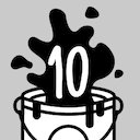 Scribble Routinier