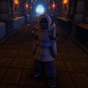 Die Hard achievement