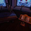 ..Between The Eyes achievement