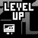 Level up achievement