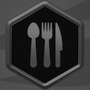 Three Square Meals