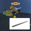 Brainrot Kart Pipes Achievement
