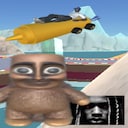 Brainrot Kart Plush Achievement