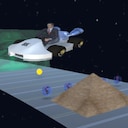 Brainrot Kart Egypt Achievement