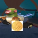 Cornball achievement