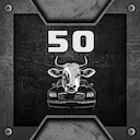 Barbeque achievement