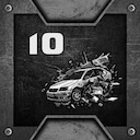 Got wired up achievement