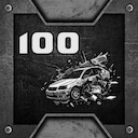 Disconnected achievement