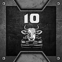 Breakfast is served achievement