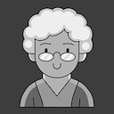 GRANDMA WOULD BE PROUD achievement