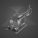 Bank Heist achievement