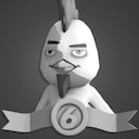 Chicken Maxed Out achievement