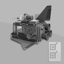 Complete Spaceship Objectives