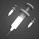 Get All The Serums achievement