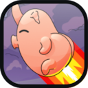 Tales From The Arcade: Fartmania Super Pig Achievement