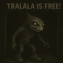 Tralala Is Free!