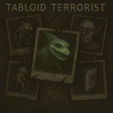 Tabloid Terrorist