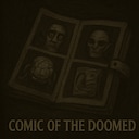 Comic of the Doomed