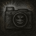 Smile for the Terror