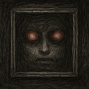 Eyes on the Wall