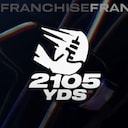 EA SPORTS™ Madden NFL 27 Standard Edition Rushing Record Breaker Achievement