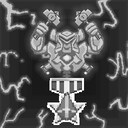 Weapon Grandmaster: Mighty Maul