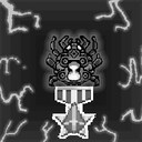 Weapon Grandmaster: Tick Tick Bomb