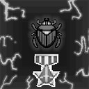 Weapon Grandmaster: Scorching Scarab