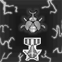 Weapon Grandmaster: Beetle Bomb