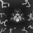 Weapon Master: Beetle Bomb
