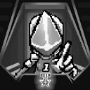 Special Episode Blue 1: Enemy Data Acquired