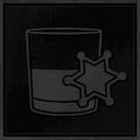 Don`t mind the noises, just drink.