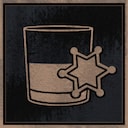 Don`t mind the noises, just drink.