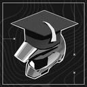 Supercross Graduate achievement