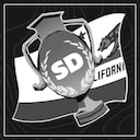 Victory in San Diego achievement