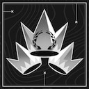 Triple Crown Ace achievement