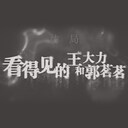 The Visible Wang Dali and Guo Mingming