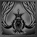 The Stygian Queen of Woe