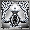 The Stygian Queen of Woe