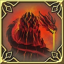 Hero of Mount Dragon