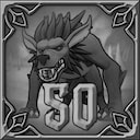 Beast Tamer achievement
