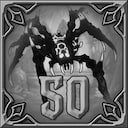 Arachnid Annihilator achievement