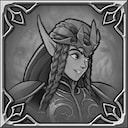 Legendary Eliadora