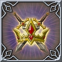 Competitor's Crown