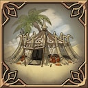 Sand King