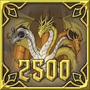 Champion of the Celestial Dragon