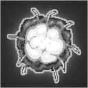 The rampage begins achievement